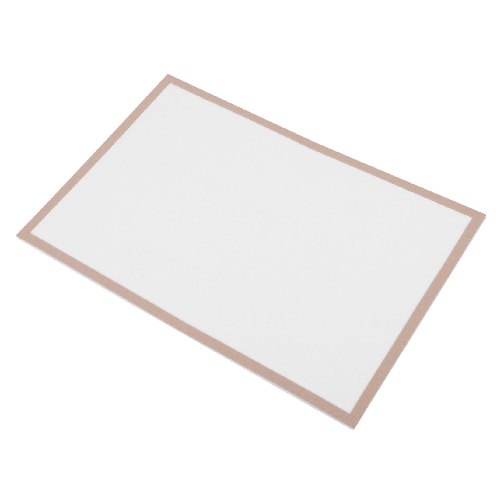 Tappetino per Puzzle Pieghevole Cornice 60x40 Cm in Poliestere | Capacità Fino a 500 Pezzi, Struttura Telaio Sicuro, per Puzzle e Crafts