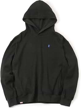 twosome waffle hoodie ワッフルフーディー WAFFLE HOODIE（3L,4L,5L） ワッフルフーディ | MANDARINE