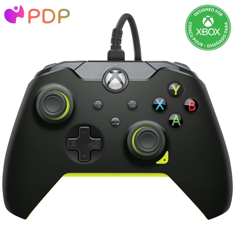 ビクトリクス プロコントローラー Xbox Series 新品 PDP Victrix Pro プロコントローラー ブラック ビクトリクス BFG