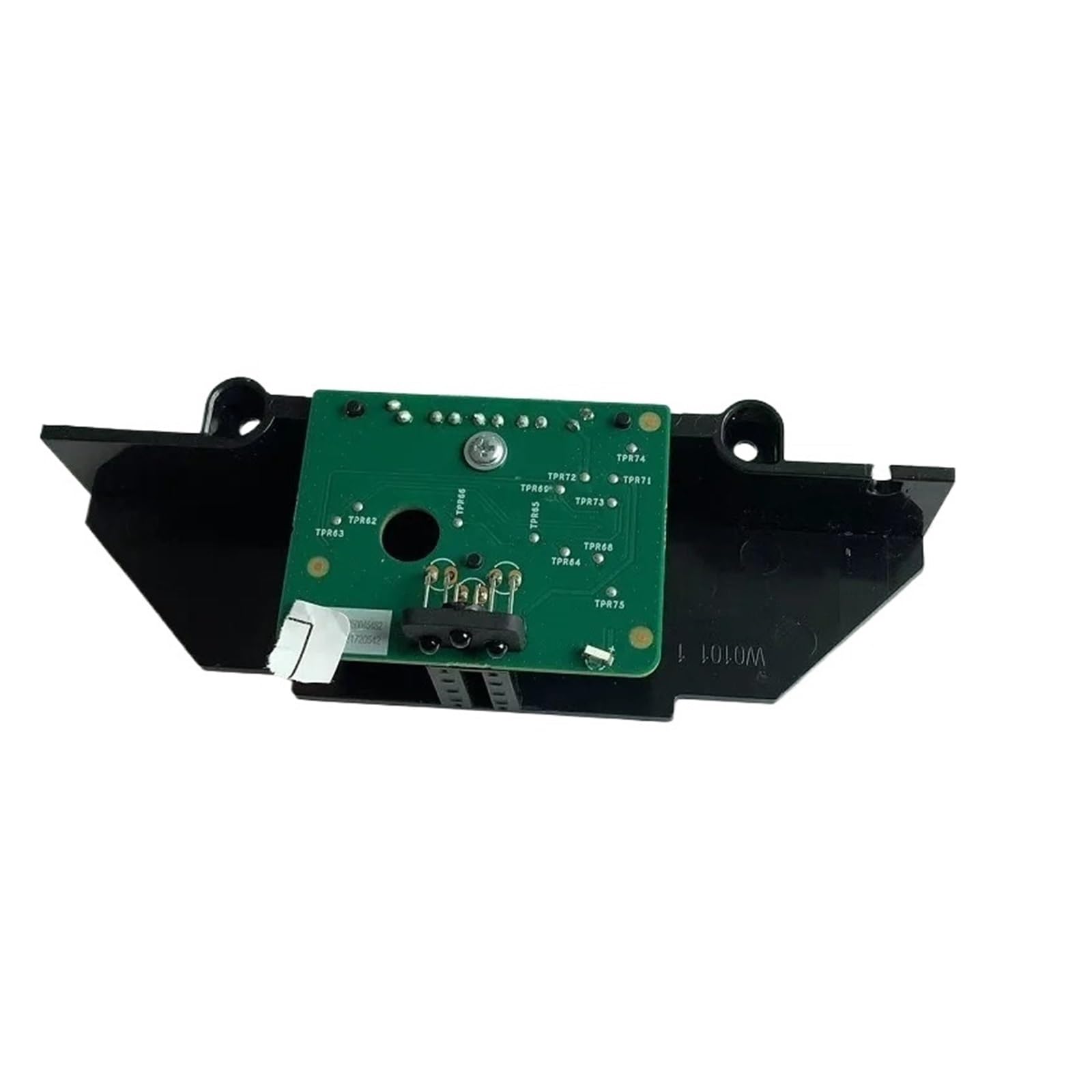 GENTERUN Empty Wash Fill Dock IR Sensor Onyx3 IR B2,Compatible For Roborock,S7 MaxV S7 Pro Vacuum Cleaner Parts Accessories