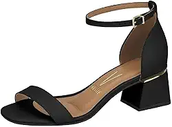 Sandália VIZZANO Casual feminino