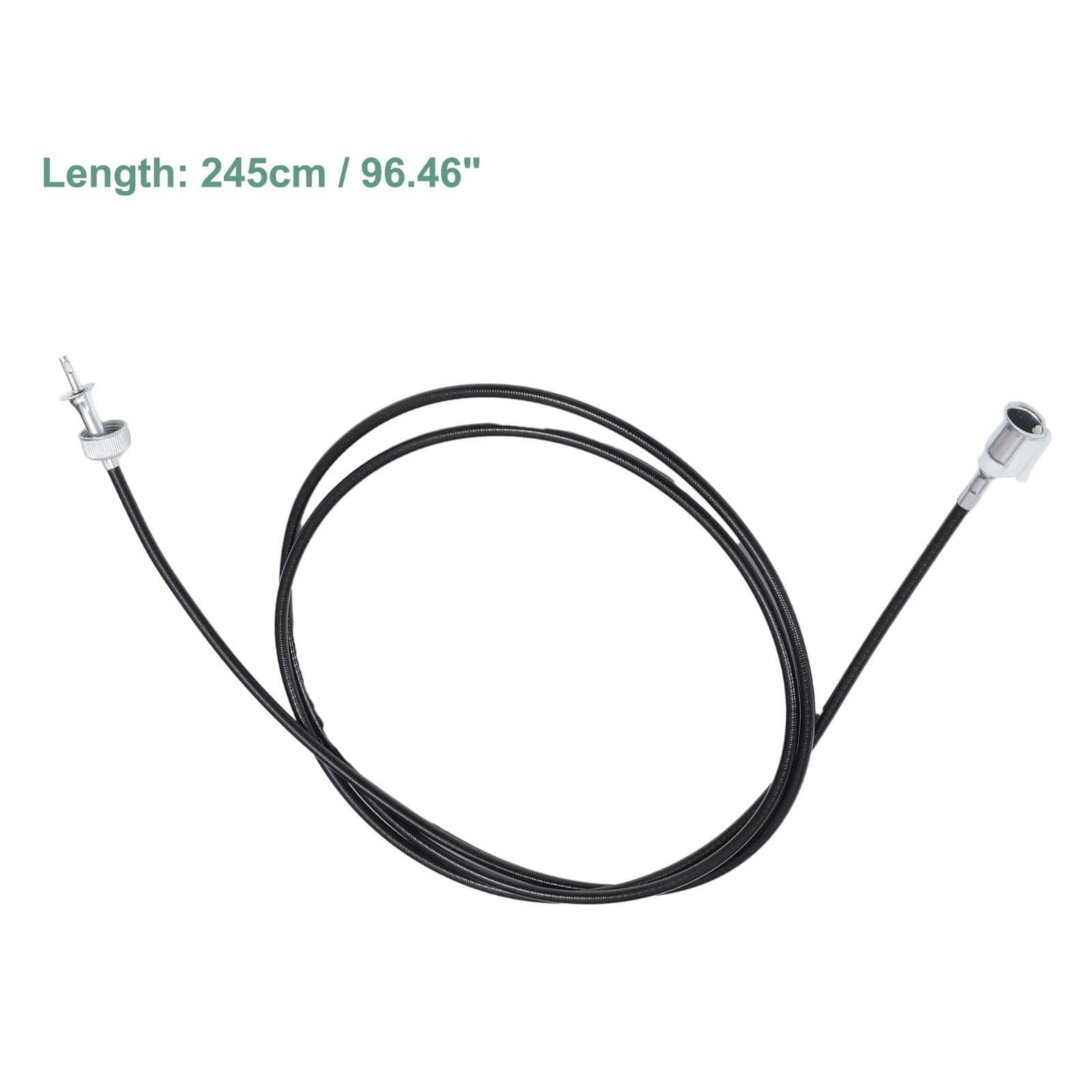 Compatibile Con Toyota Per Pickup LN80 LN85 LN100 LN106 LN107 LN111 LN130 1988-1997 Cavo Tachimetro Cambio Manuale Cavo Leva Selezione Trasmissione