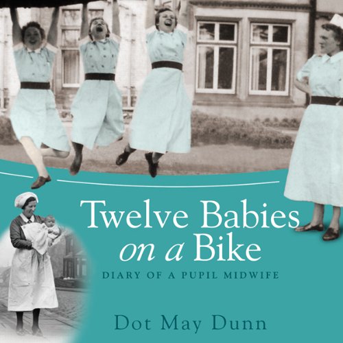 Twelve Babies on a Bike