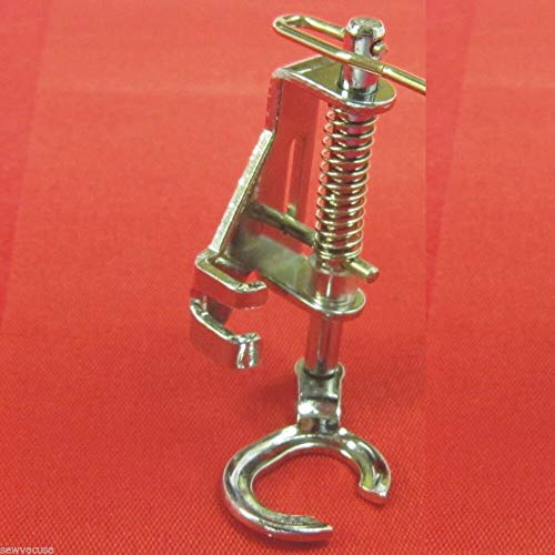 Prensatela para bordado y zurcido libre Brother SA187 miniatura 3
