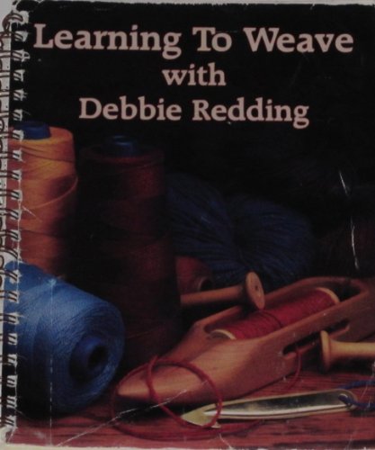 Learning to Weave