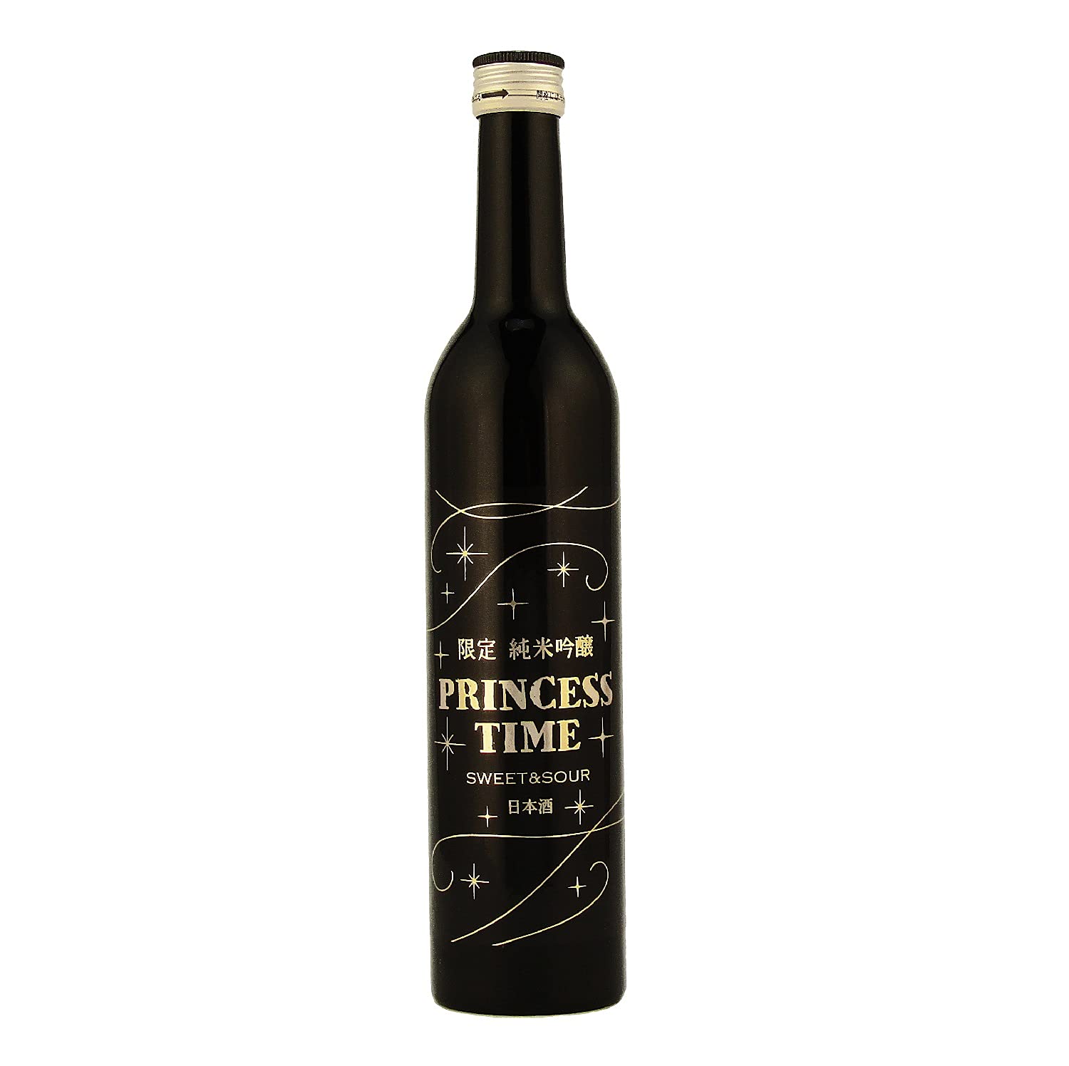 Amazon.co.jp: プリンセスタイム SWEET&SOUR 純米吟醸 [ 日本酒 長野県