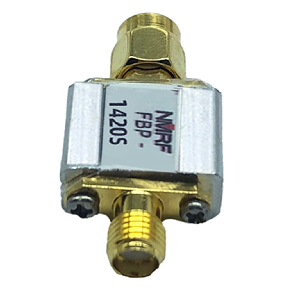 Filtro Passa-Alto TZU 19-65 - Blocco Canale Ritorno 5-65MHz, Passaggio 85-862MHz, Per Reti Cavo - Foto 7