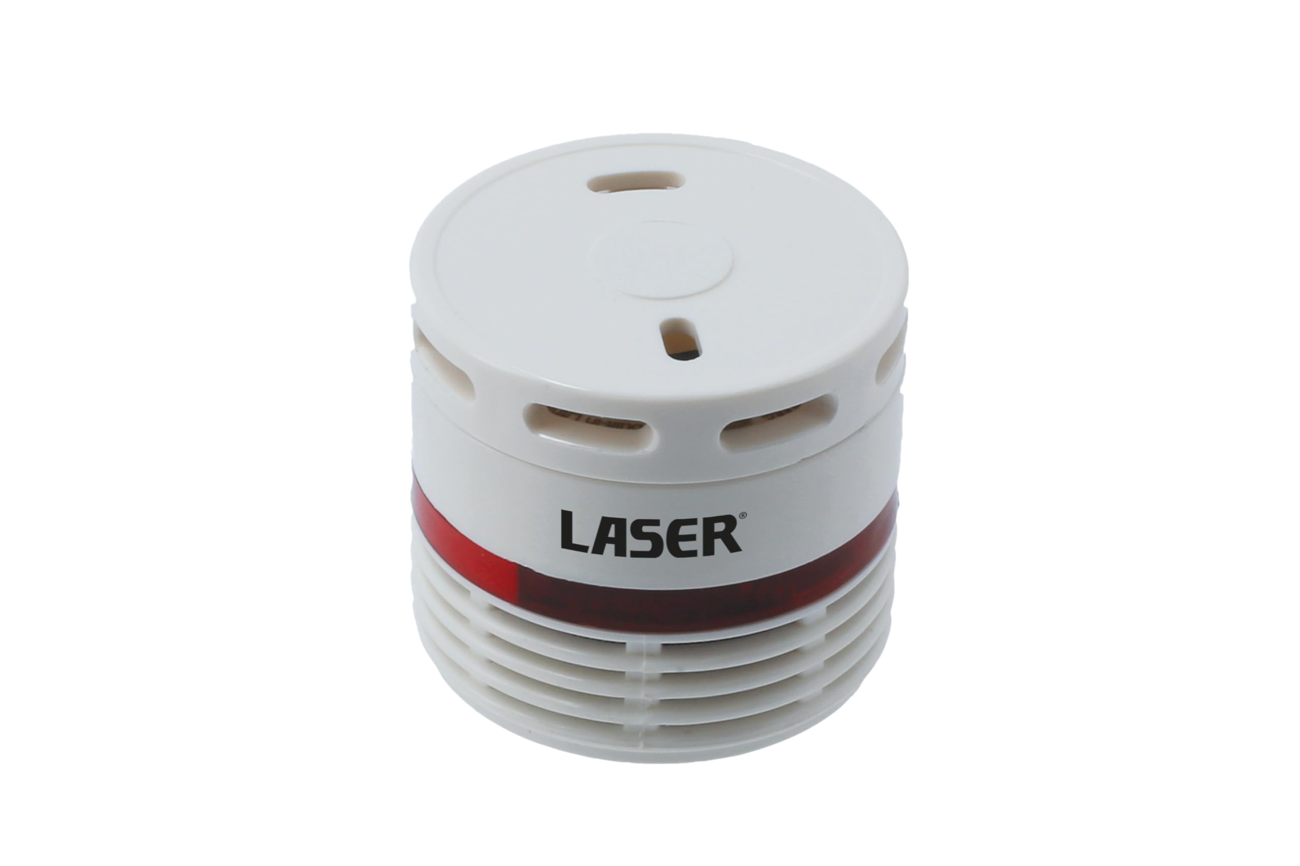 Laser 9018 Mini Portable Smoke Alarm