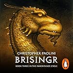 Cover of Brisingr