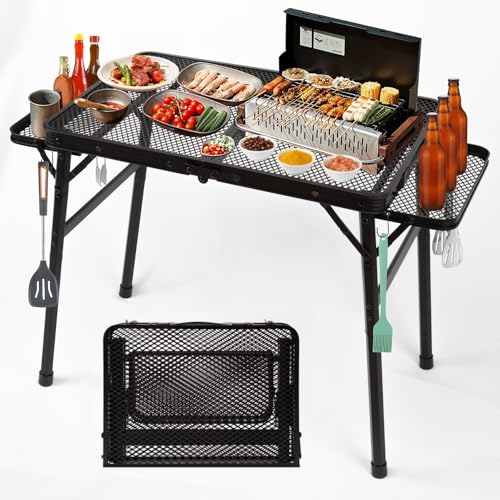 Grovind 2.5 FT Picnic Table