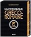 Le grand coffret de la mythologie gréco-romaine: Dieux et héros
