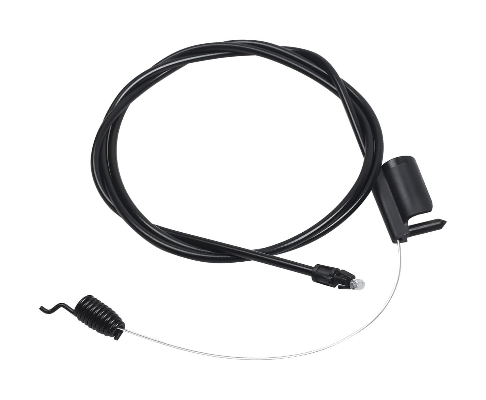 WHFZN 946-05209B Speed Control Cable for MTD Craftsman Precision Plus inch 21 946-05209A 946-05209 746-05209B 746-05209A