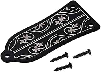 Amazon | OFFSCH レスポール トラスロッドカバー アイバニーズ