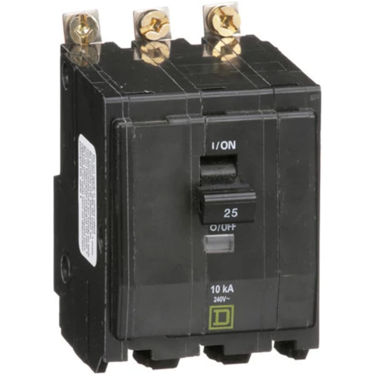 QOB325 - Square D / Schneider Electric Circuit Breaker