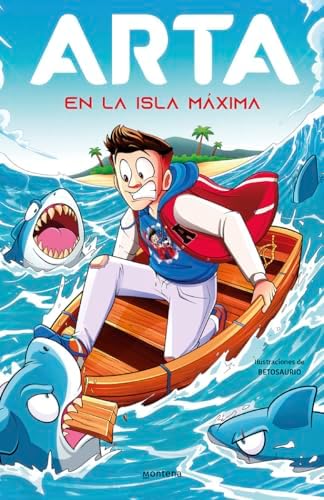 Arta Game 7 - ARTA en la isla máxima (Lo más visto)
