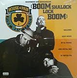 house of pain jump around text  House Of Pain - Shamrocks And Shenanigans (boom Shalock Lock Boom)