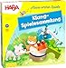 Produktbild HABA Meine ersten Spiele  Klang-Spielesammlung