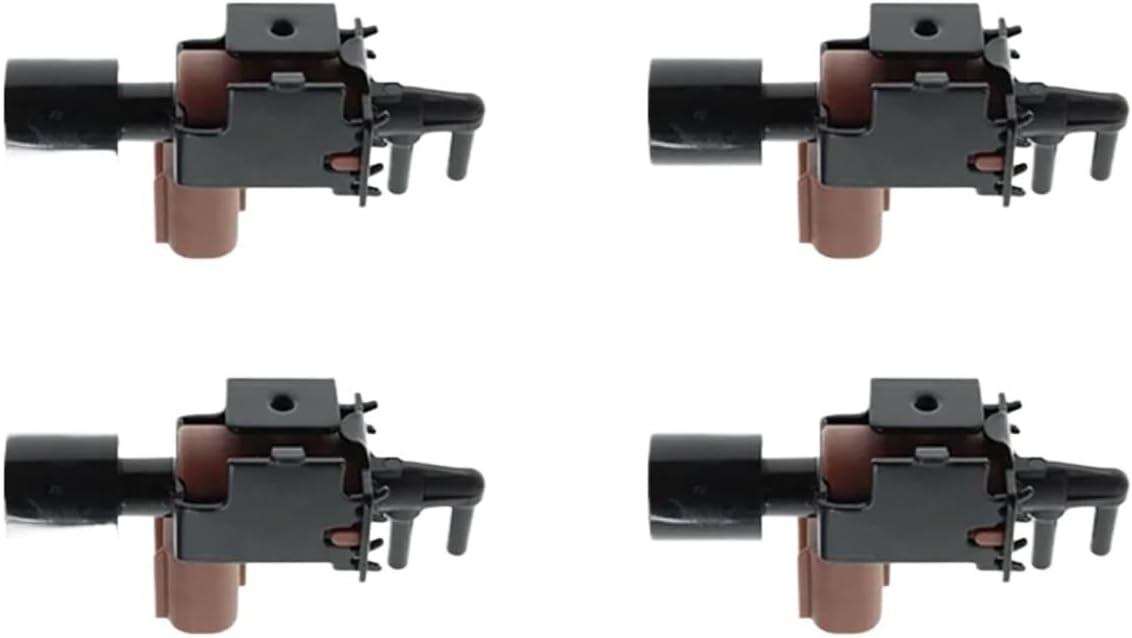 ABPQ-4X EGR Vacuum Switch Valve VSV 25860-62010 Fit For Toyota Fit For Lexus 3.0L 3.3L V6