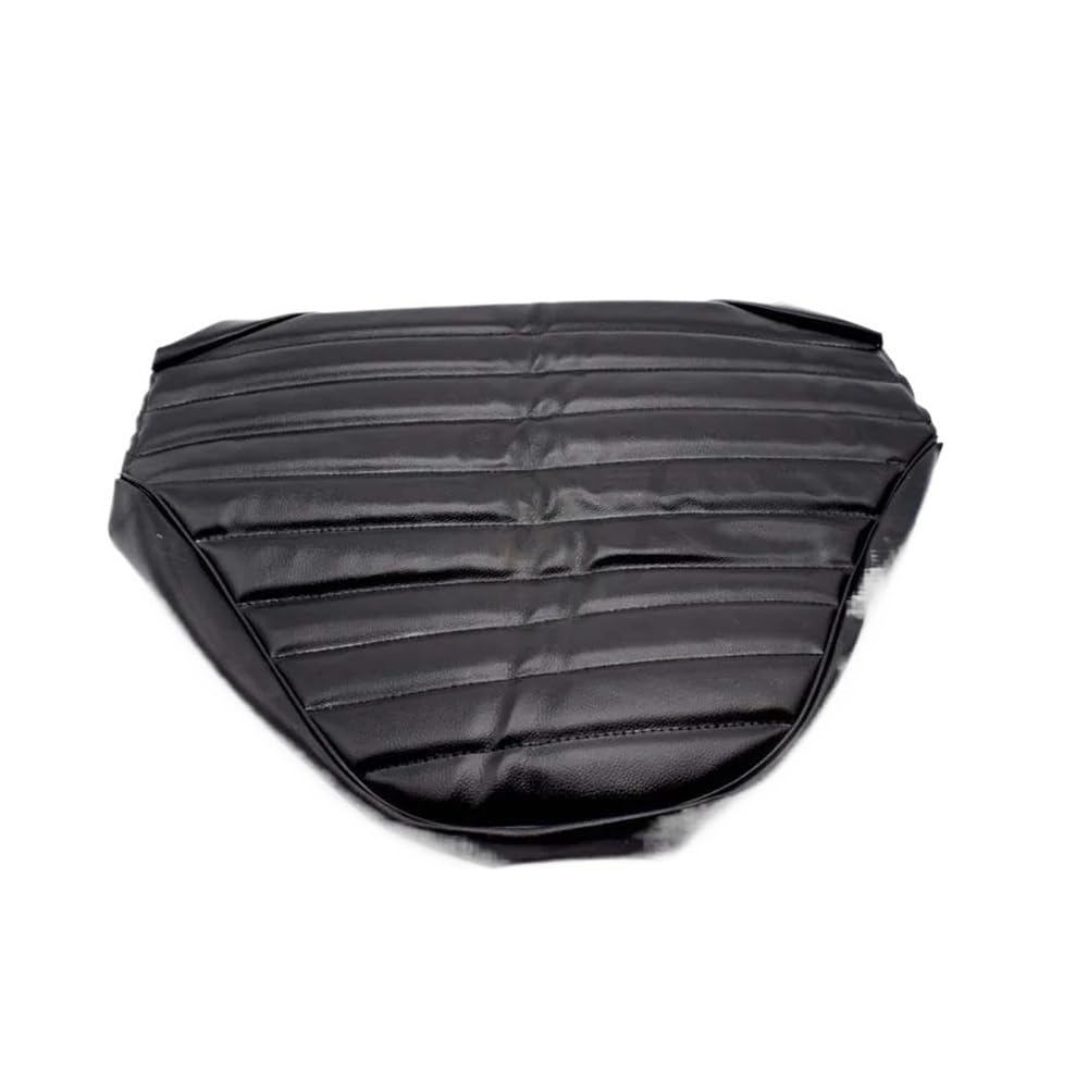 Funda Cojín Asiento Funda Protectora Para Asiento De Motocicleta Para VV250 WANWAN 250, Cojín Protector