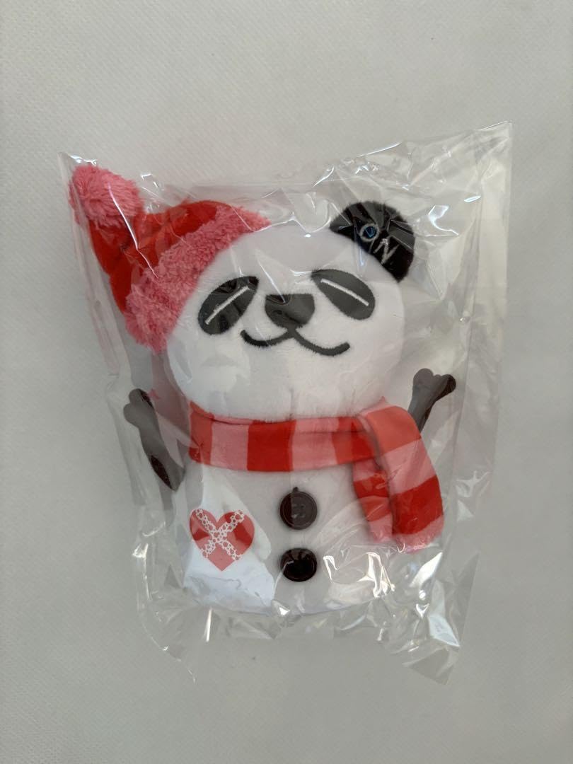 Jun.K (from 2PM) バッグチャーム SSZX000062822_SHOP__196_320_10