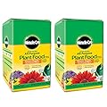 Miracle-Gro Water Soluble All Purpose Plant Food 8 oz., 2-Pack