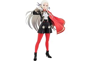 Fire Emblem: Three Houses Edelgard von Hresvelg Pop Up Parade PVC Figure