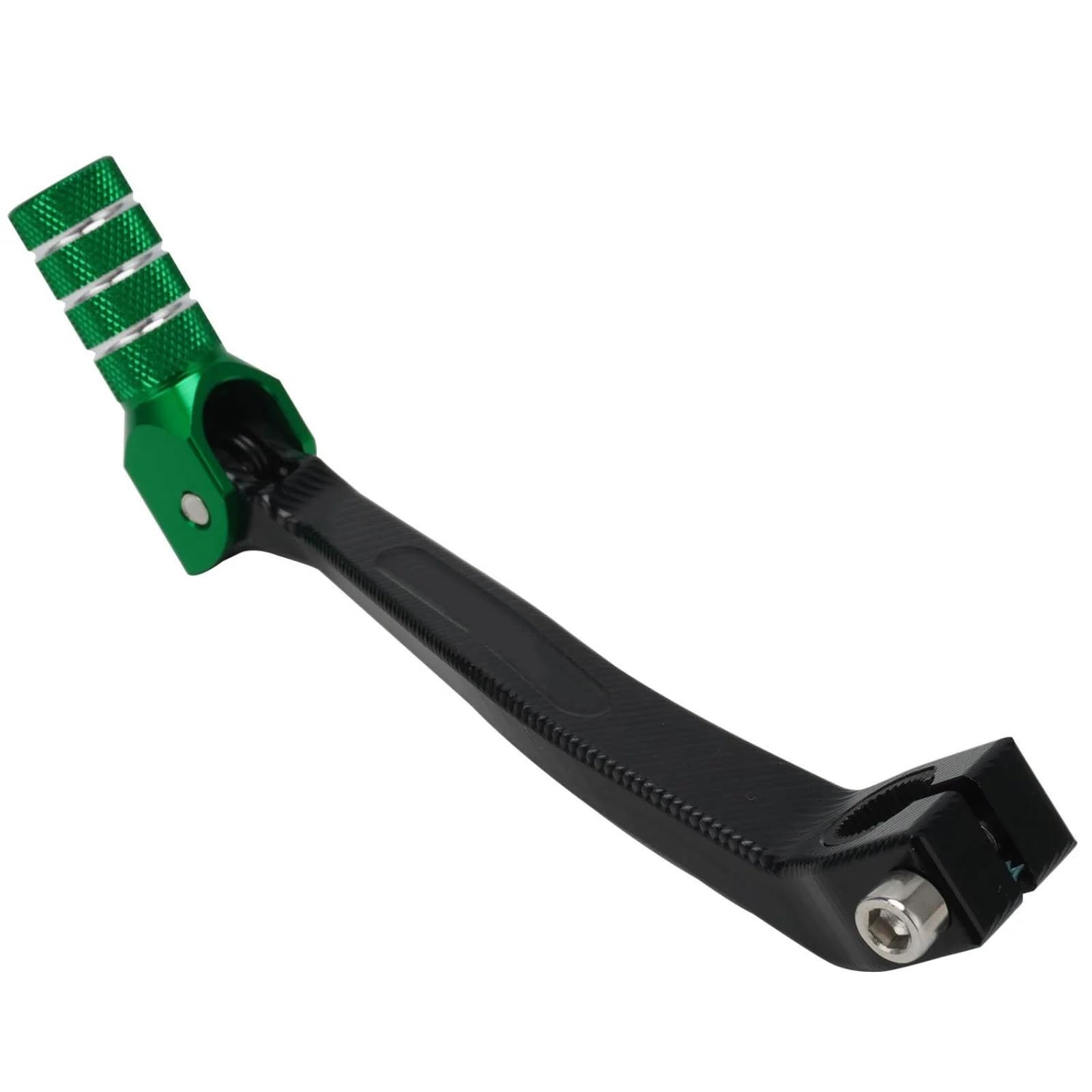 Liogiugimz One Color For Kawasaki Kx450f 2009-2018 Motorcycles Gear Shift Pedal Lever Motorcycle Gear Shifter