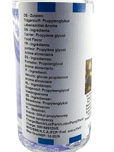 Sirop de pomme arôme concentré pour éliminer l'acidité - 7