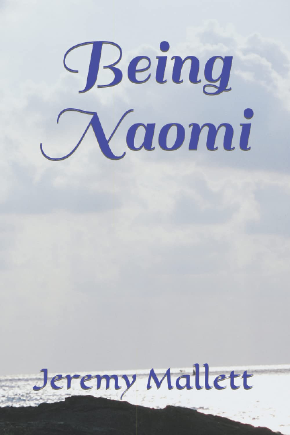 Being Naomi