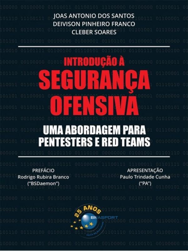 Introdução à Segurança Ofe...