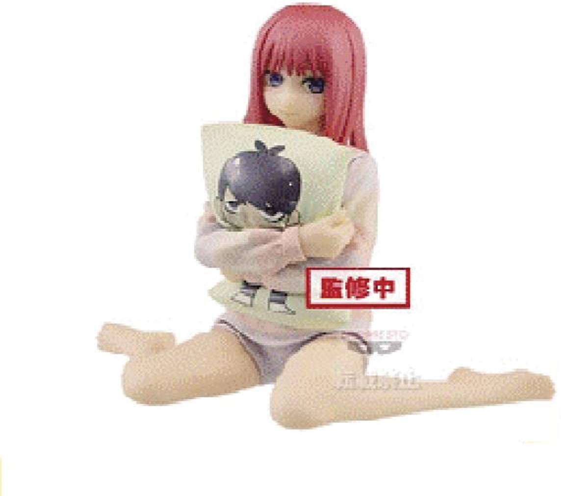 Amazon | 五等分の花嫁∬ 中野 二乃 フィギュア | フィギュア・ドール 通販