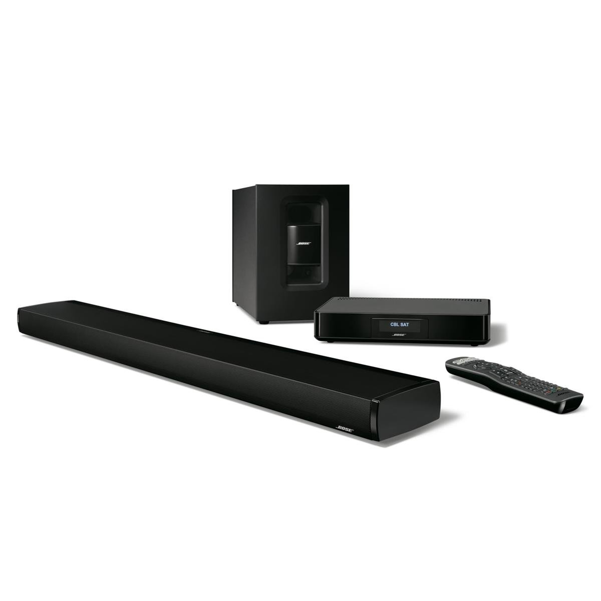 BOSE Cinemate130 ホームシアターシステム Amazon.com: Bose CineMate 130 Home Theater System : Electronics