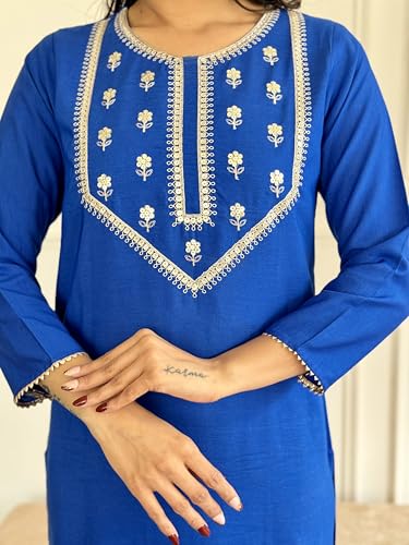 Image of Naixa Women Kurta Set