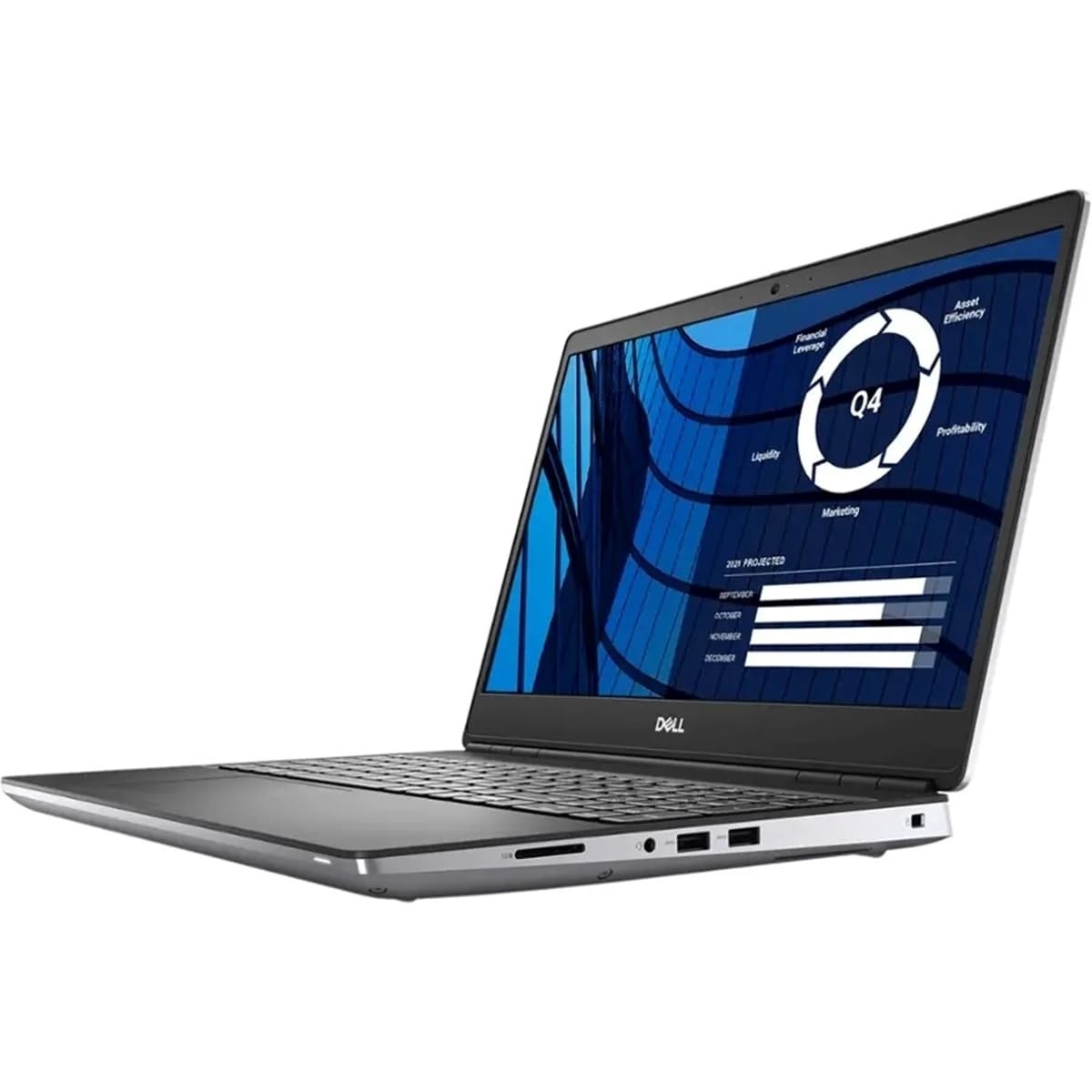 Amazon.com: Dell Precision 7550 15.6