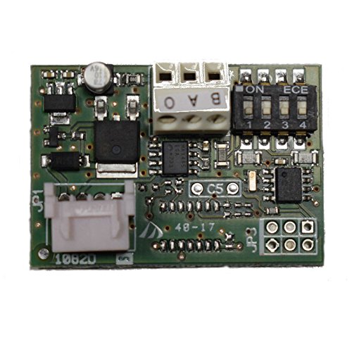 B EBA RS 485 LINK