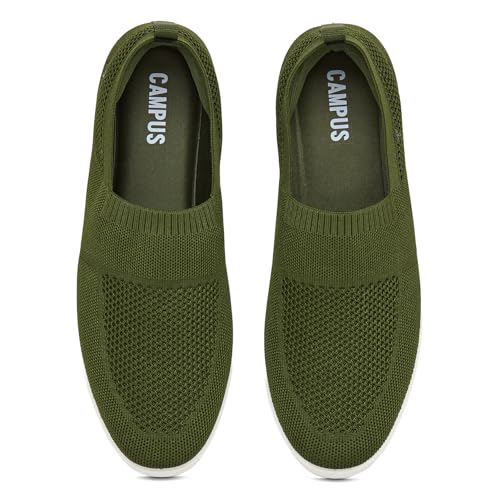 Image of Campus Men's AXTO Walking Shoes