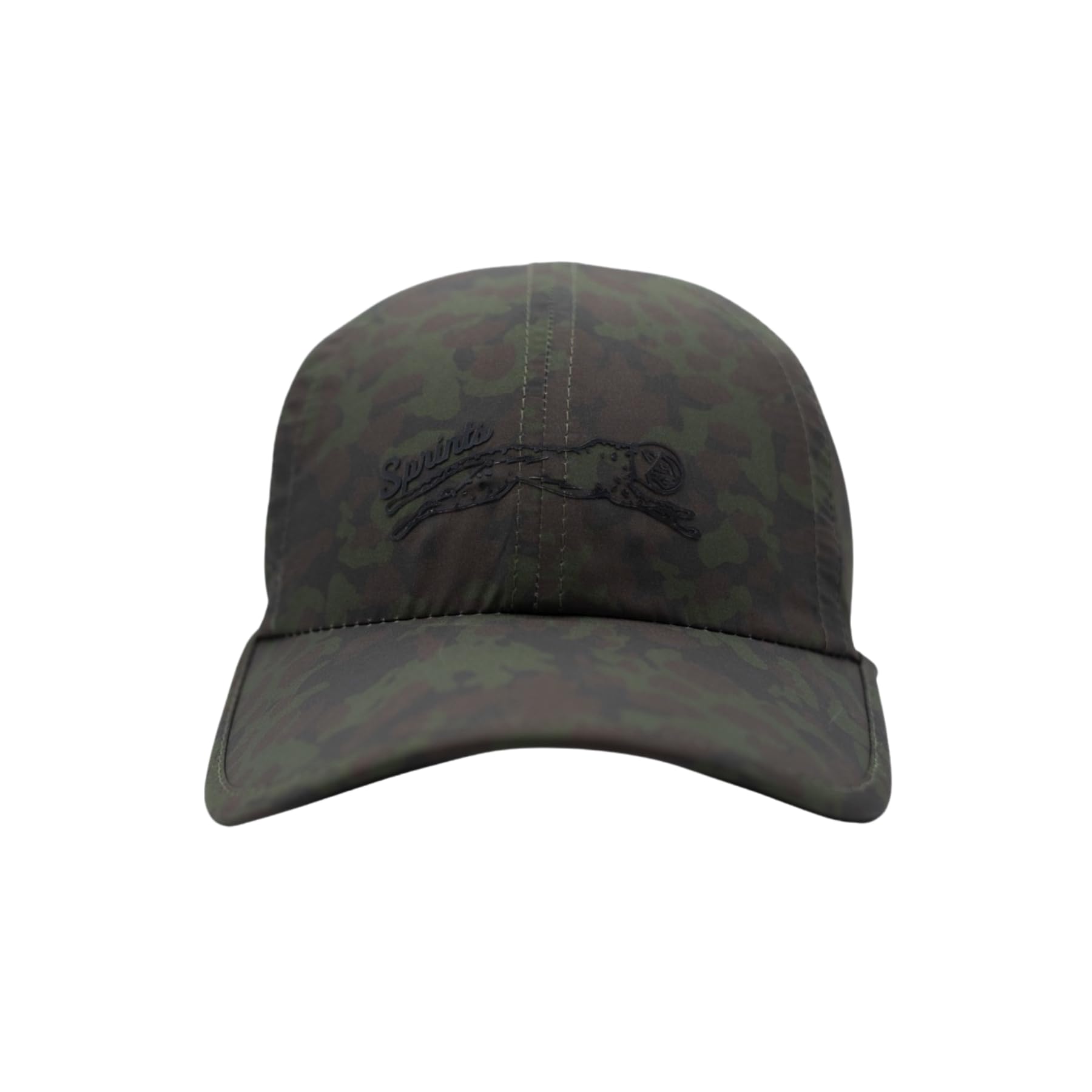 Sprints Race Day Performance Running Cap | The Lightweight, Quick Dry, Sport Hat, One Size, Unisex