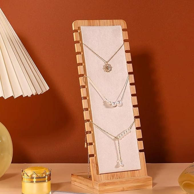 Image of Jewelary Boxes (W-C Beige)