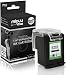 Produktbild Mipuu Tinte kompatibel zu HP 62XL 62 XL C2P05AE Schwarz Black für Envy 5640 5540 7640 5660 e-All-in-One OfficeJet 200 250 5740 5742 8040 8045