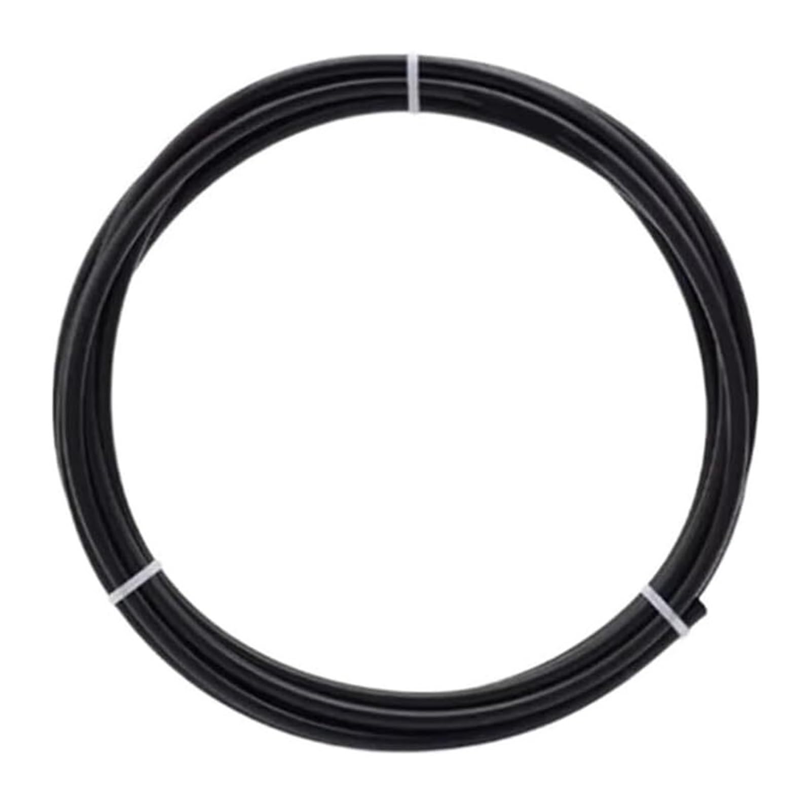 Giveduno Shift Line Tube-3.0M Steel Bicycle Shifting Brake Cable Kit