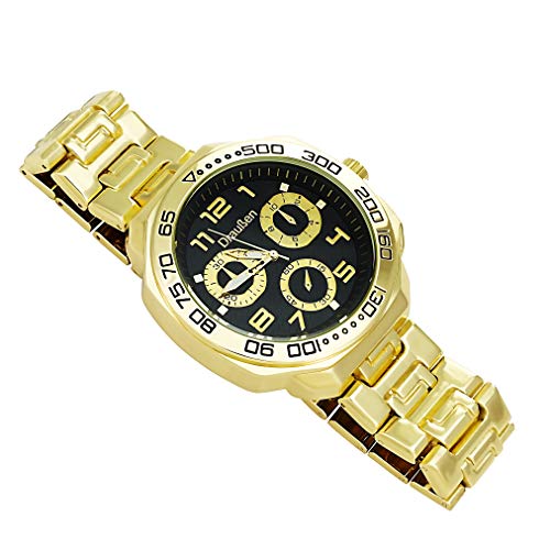 Preisvergleich Produktbild Drauben - -Armbanduhr- DB2D