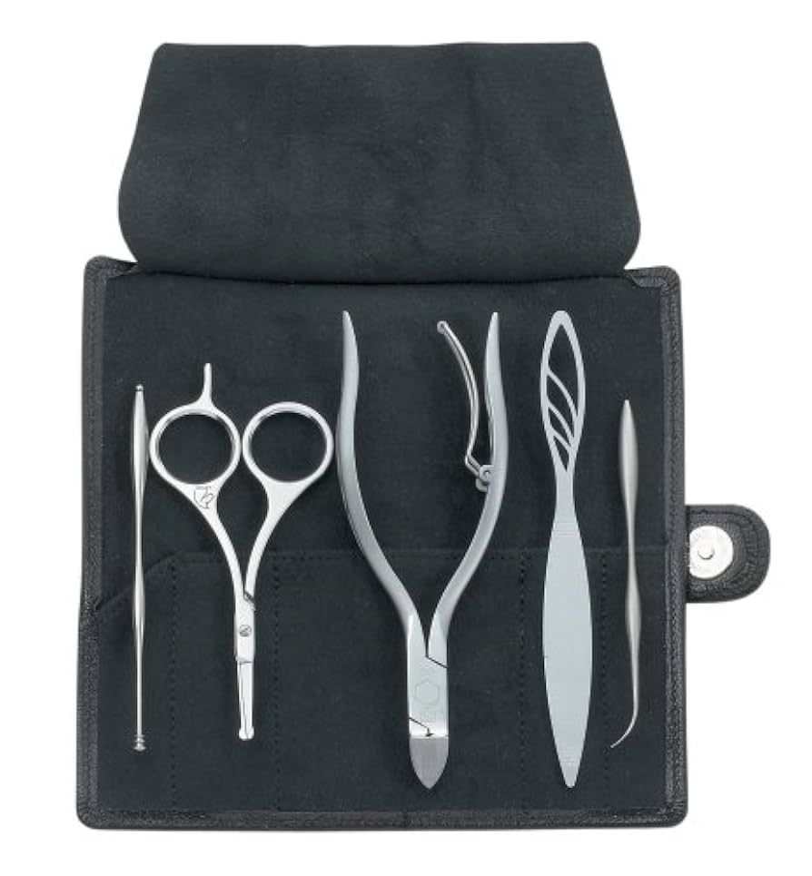 Amazon | MARUTO グルーミングセット 5点セット GM-0405B GM