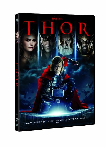 Thor [Import Espagnol]