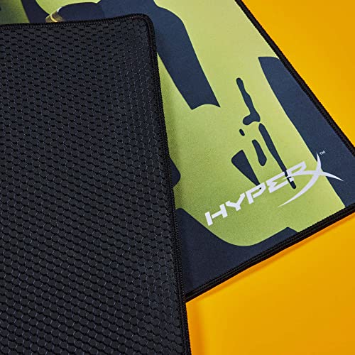HyperX Pulsefire Mat