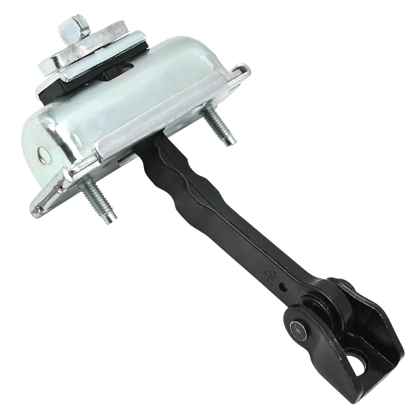 Jiiyp One Color Doorhinge Check Strap Stopper Front Door Limiter Hinge Check Strap For Tourneo For Transit For Custom 2012-2333212 Bk21v23500aj