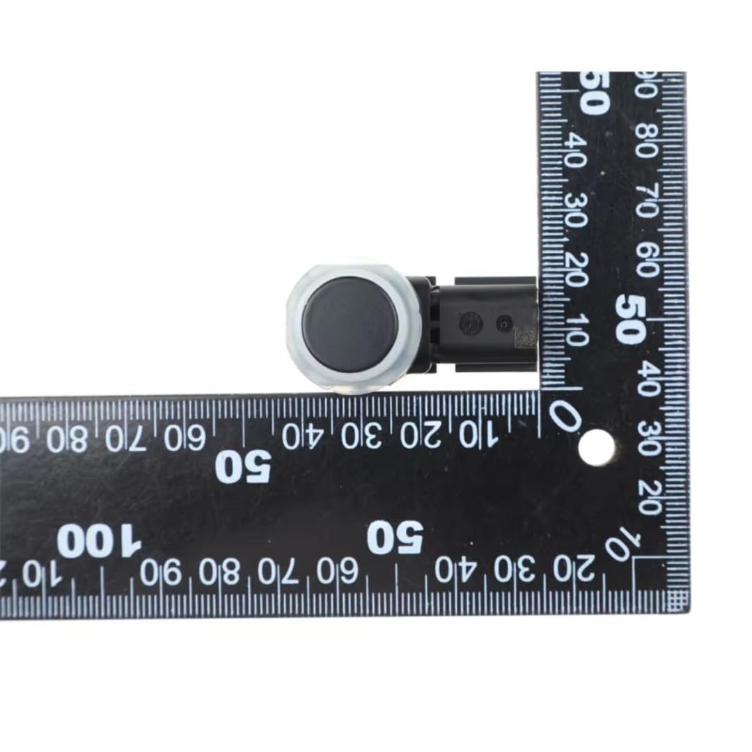 Czujnik Parkowania dla Forda F-150 F-250/F-350 Super Duty 2015-2018, Czujnik wspomagania parkowania PDC HC3T-15K859-EA/HC3T15K859EA
