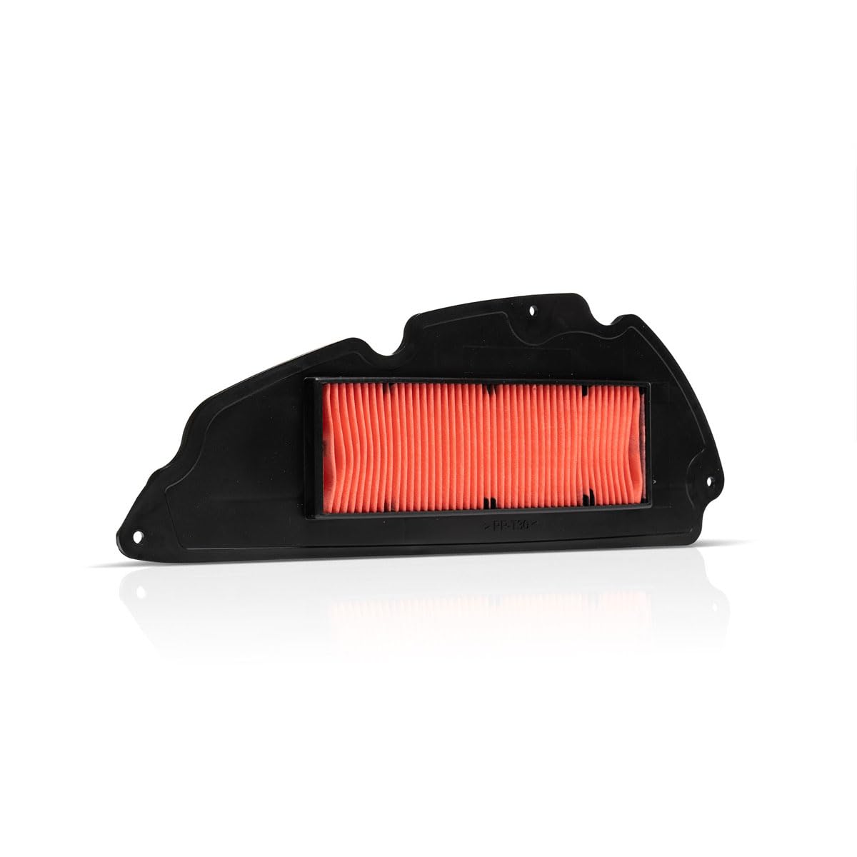 MALOSSI 1418501B Filtro aria W BOX compatibile con Honda SH 300 2015-2020
