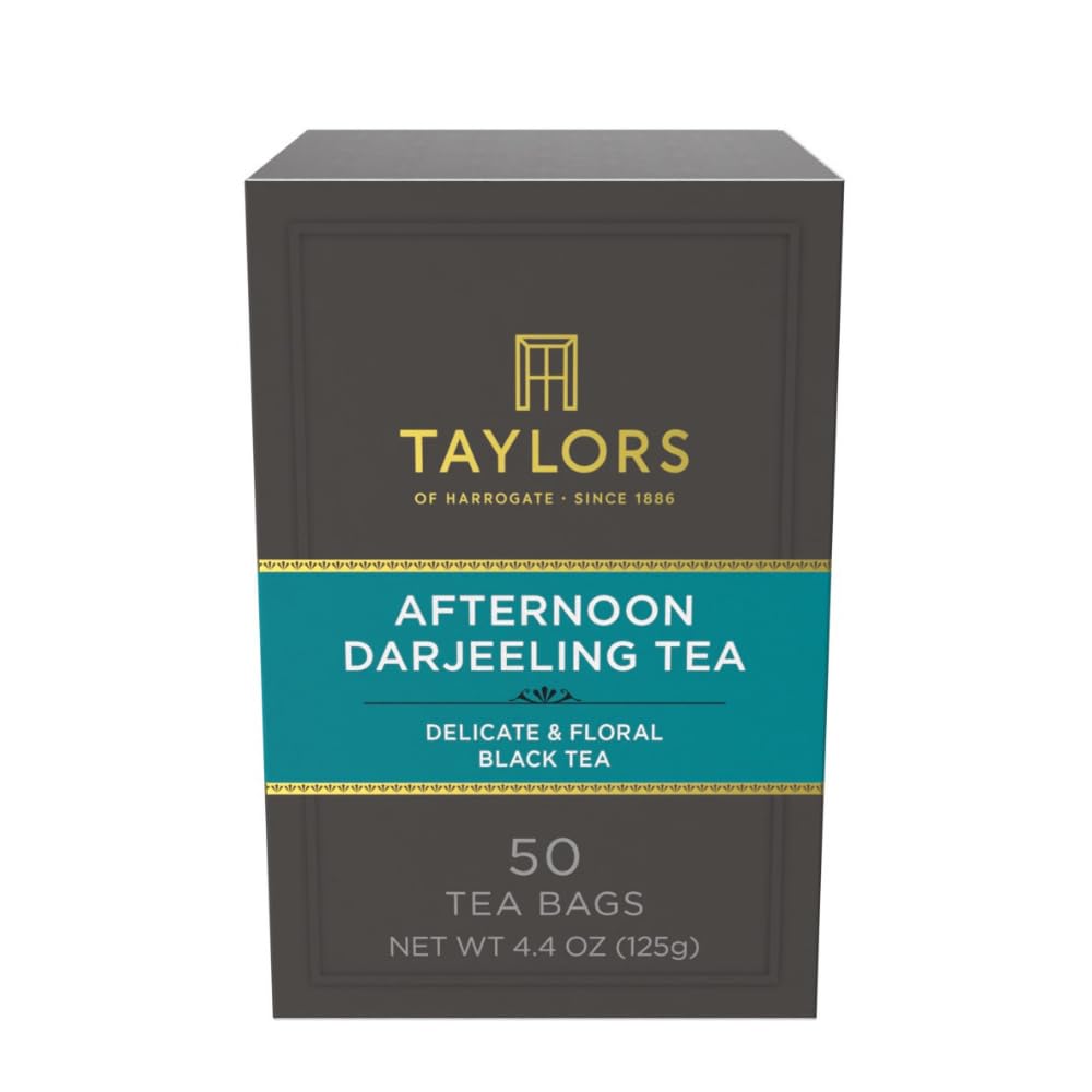 Afternoon Darjeeling