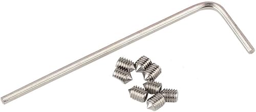 Miniatura 8 de Aramox Hoja de cambio del volante, 2 piezas de extensión de coche Volante de aleación de aluminio Paleta de cambio para