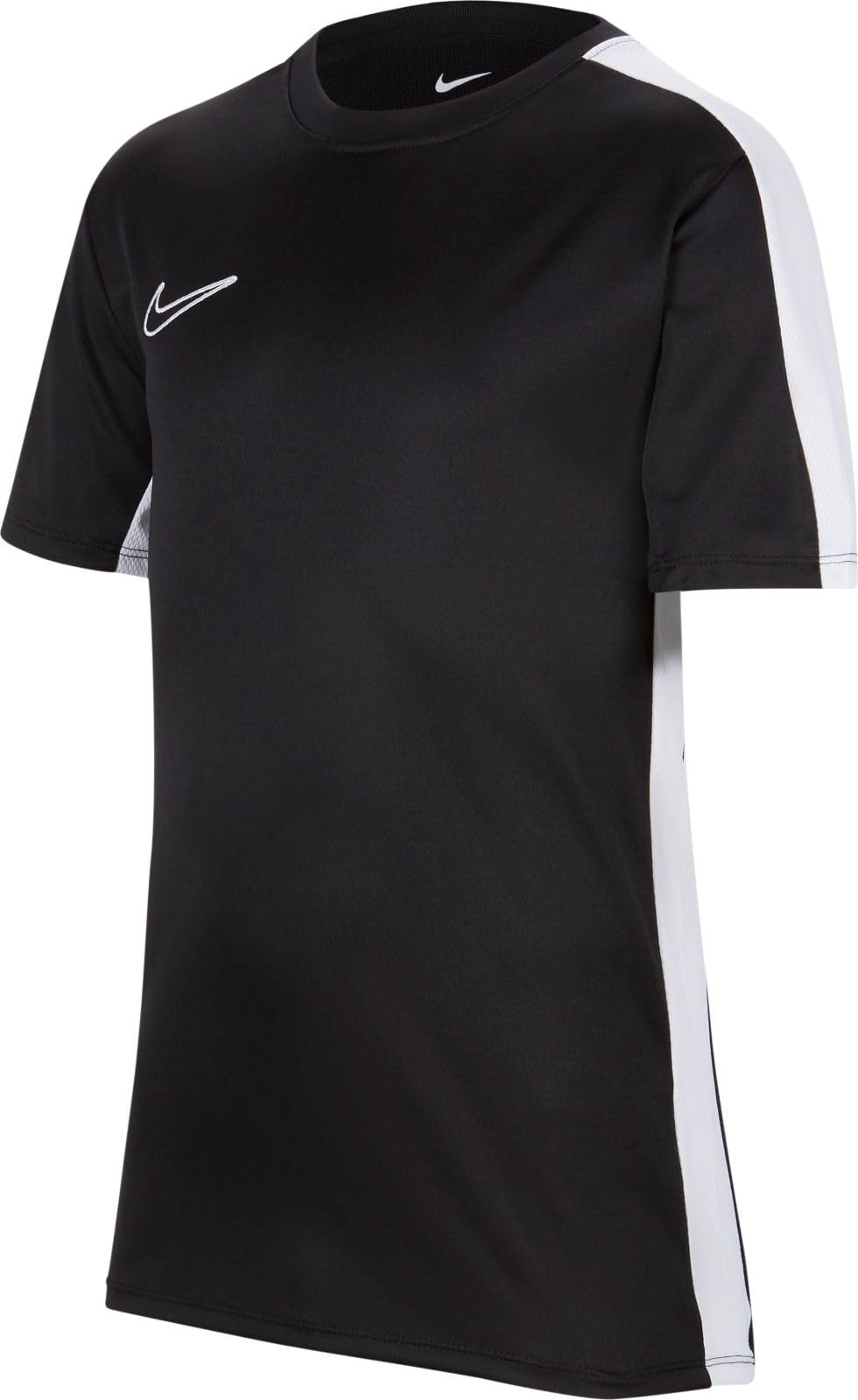NIKE Y Nk DF Acd23 Top SS Short-Sleeve Soccer Top Unisex niños